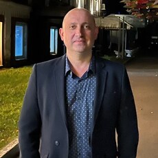 Фотография мужчины Дмитрий, 44 года из г. Иваново