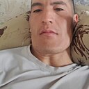 Саламат, 34 года