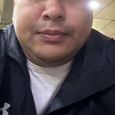 Фотография мужчины Нуреке, 31 год из г. Шымкент