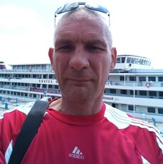 Фотография мужчины Сергей, 53 года из г. Саратов