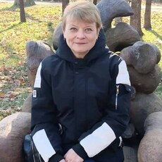 Фотография девушки Татьяна, 50 лет из г. Вроцлав