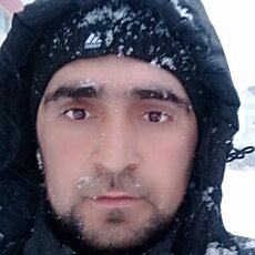Фотография мужчины Камолиддин, 35 лет из г. Тайшет