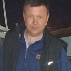 Фотография мужчины Вадим, 48 лет из г. Старый Оскол
