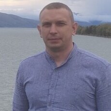 Фотография мужчины Дмитрий, 44 года из г. Абакан