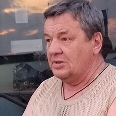 Фотография мужчины Юрий, 56 лет из г. Первоуральск