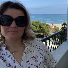 Фотография девушки Uyt, 53 года из г. Могилев