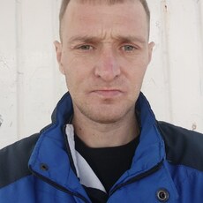 Фотография мужчины Вячеслав, 35 лет из г. Белорецк