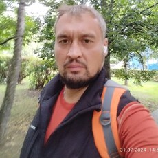 Фотография мужчины Олег, 41 год из г. Москва