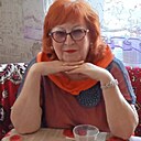 Марина, 64 года