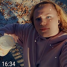 Фотография девушки София, 22 года из г. Зарайск