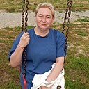 Люся, 52 года