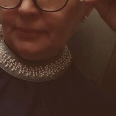 Фотография девушки Валерия, 61 год из г. Воронеж