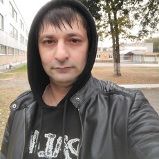 Фотография мужчины Александр, 41 год из г. Видное