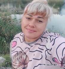 Фотография девушки Натали, 36 лет из г. Севастополь