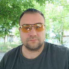 Фотография мужчины Кирилл, 42 года из г. Шымкент