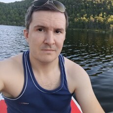 Фотография мужчины Алекс, 37 лет из г. Мурманск