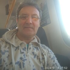 Фотография мужчины Михаил, 55 лет из г. Москва