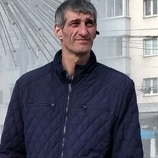 Фотография мужчины Va, 50 лет из г. Орша