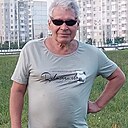 Сергей, 61 год