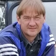 Фотография мужчины Андрей, 53 года из г. Октябрьский (Башкортостан)