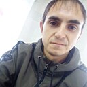 Саша, 27 лет