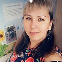 Марфа Васильевна, 38 лет