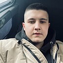 Денис, 20 лет