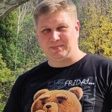 Фотография мужчины Денис, 43 года из г. Новый Ургал