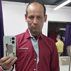 Фотография мужчины Сергей, 45 лет из г. Карабаш