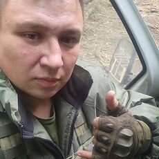 Фотография мужчины Саша, 34 года из г. Белгород