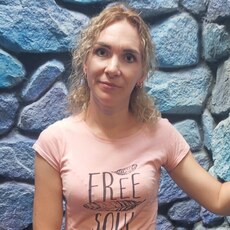 Фотография девушки Ксюша, 36 лет из г. Киев