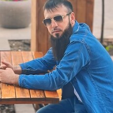 Фотография мужчины Арсен, 31 год из г. Киржач