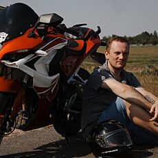 Фотография мужчины Владимир, 31 год из г. Бобруйск