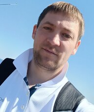 Фотография мужчины Дмитрий, 38 лет из г. Пермь