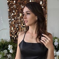 Фотография девушки Алина, 22 года из г. Джанкой