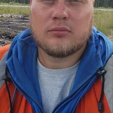 Фотография мужчины Павел, 39 лет из г. Тюмень