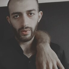 Фотография мужчины Beqa, 24 года из г. Поти