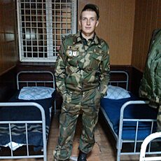 Фотография мужчины Вова, 33 года из г. Островец