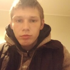 Фотография мужчины Данил, 25 лет из г. Познань