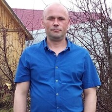 Фотография мужчины Василий, 43 года из г. Вологда