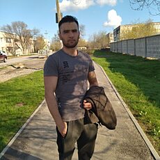 Фотография мужчины Suqqi, 28 лет из г. Ижевск