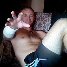 Фотография мужчины Добрый, 44 года из г. Астрахань