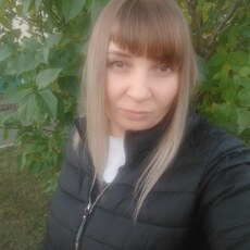 Svetlana, 38 из г. Омск.