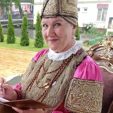 Фотография девушки Анастасия, 62 года из г. Октябрьск