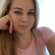 Фотография девушки Лиза, 29 лет из г. Ковров