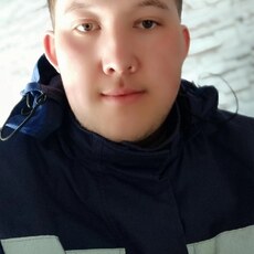 Фотография мужчины Динар, 27 лет из г. Ишимбай