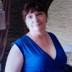 Фотография девушки Людмила, 51 год из г. Караганда