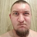 Серый, 36 лет