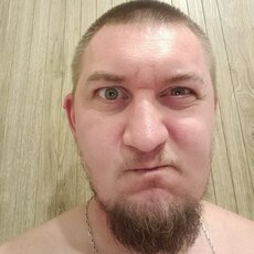 Фотография мужчины Серый, 36 лет из г. Тула