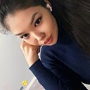 Айко, 19 лет